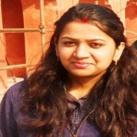 Mr.Richa Rai